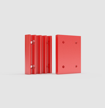 PCZ型重錘式破碎機細節(jié)