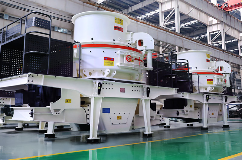 人工制砂大熱，紅星制砂機(jī)陪你乘風(fēng)破浪