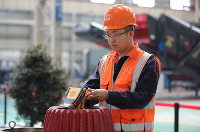 高質(zhì)量裝備怎么來(lái)的，一起探尋紅星智造的背后！