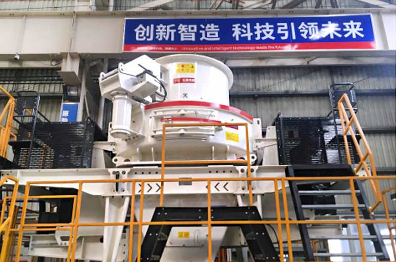 機(jī)制砂石骨料大規(guī)模用于水電站，如何減少針片狀料？