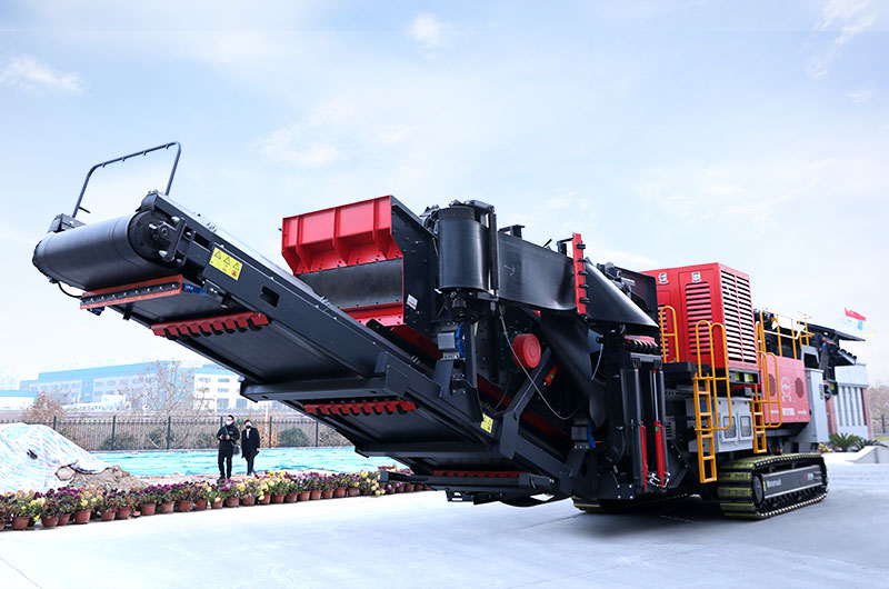 再現(xiàn)典范，上海最高補(bǔ)貼兩千萬，鼓勵建筑固廢制備再生骨料