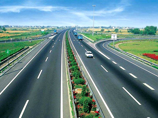 “十四五”安徽省路網(wǎng)將進(jìn)一步拉長(zhǎng)織密，砂石需求潛力不可忽視