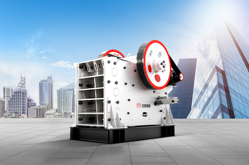 物料破碎第一道，顎破如何用得好？