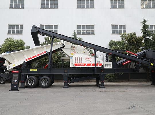 強大的性能，過硬的品質！紅星MTF輪胎移動破，給客戶帶來更大效能