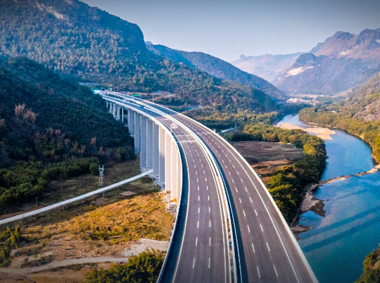 大基建來(lái)了，砂石需求將暴漲！