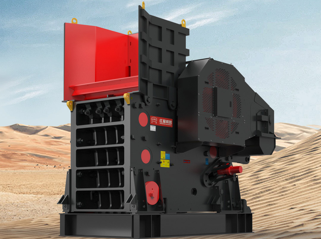 物料首破設備——顎破，如何能用得好？