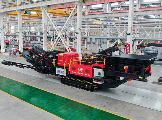 建筑裝修垃圾處理行業(yè)發(fā)展前景依舊廣闊！紅星建筑裝修垃圾智慧再生系統(tǒng)給你一站式整套解決方案