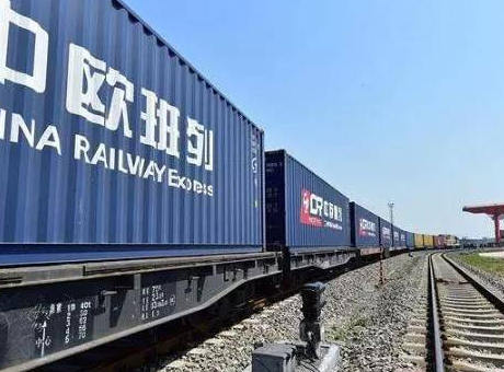 “空鐵陸?！倍嗍铰?lián)運(yùn)，河南正走在開放的前沿