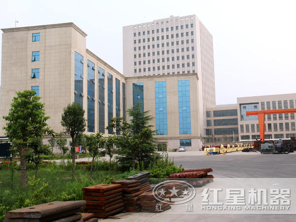 紅星機(jī)器：深耕四十載，誓創(chuàng)“中國質(zhì)造”新輝煌