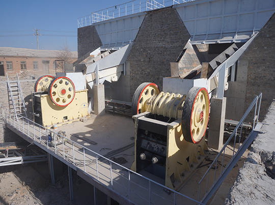 雄安新區(qū)大規(guī)模基建將啟動！各砂石企業(yè)請備好砂石骨料