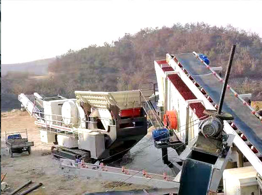 經(jīng)濟增長加快，礦山機械受益