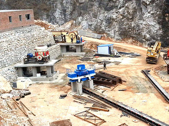 干法制砂、濕法制砂“斗法” 誰(shuí)棋高一著？（下）