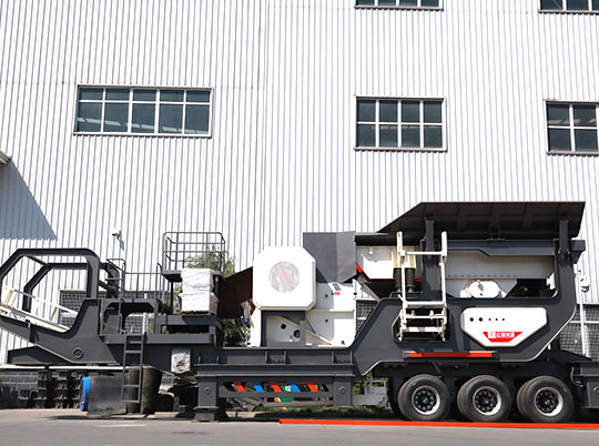 高科技是把雙刃劍：合適的破碎機，才是較好的破碎機