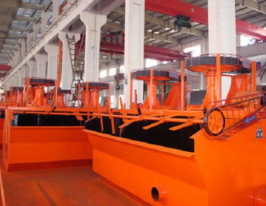 選礦方法有哪幾種，各選礦法的要點(diǎn)是什么？