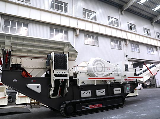 2017上半年紅星破碎機(jī)銷量猛增，創(chuàng)礦山業(yè)銷量神話