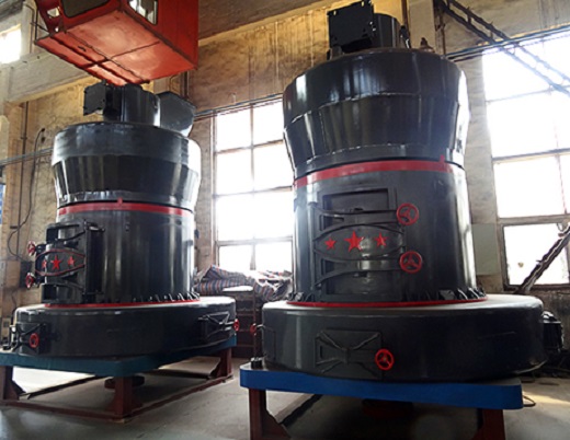 磨粉機等礦山機械設(shè)備向產(chǎn)業(yè)大型化、數(shù)字智能化和生態(tài)節(jié)能化以及設(shè)備出產(chǎn)環(huán) 化發(fā)展