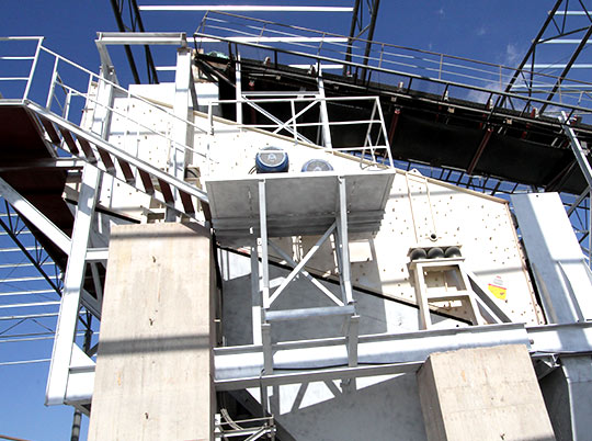 舉步維艱的機(jī)床業(yè) 2010怎樣擺脫困境？