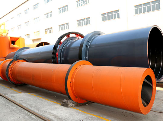 脫硫石膏烘干機(jī)磨合期的注意事項(xiàng)都有哪些？