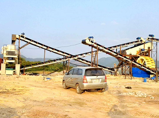 紅星機器講礦山機器歷史：新型干法水泥生產(chǎn)線是如何被引進的？