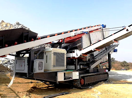 礦山生態(tài)環(huán)境遭到破壞，紅星機器尋找恢復(fù)方法